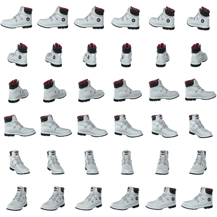 Tommy Hilfiger X Reimagined Pr Wheat - Bild 8