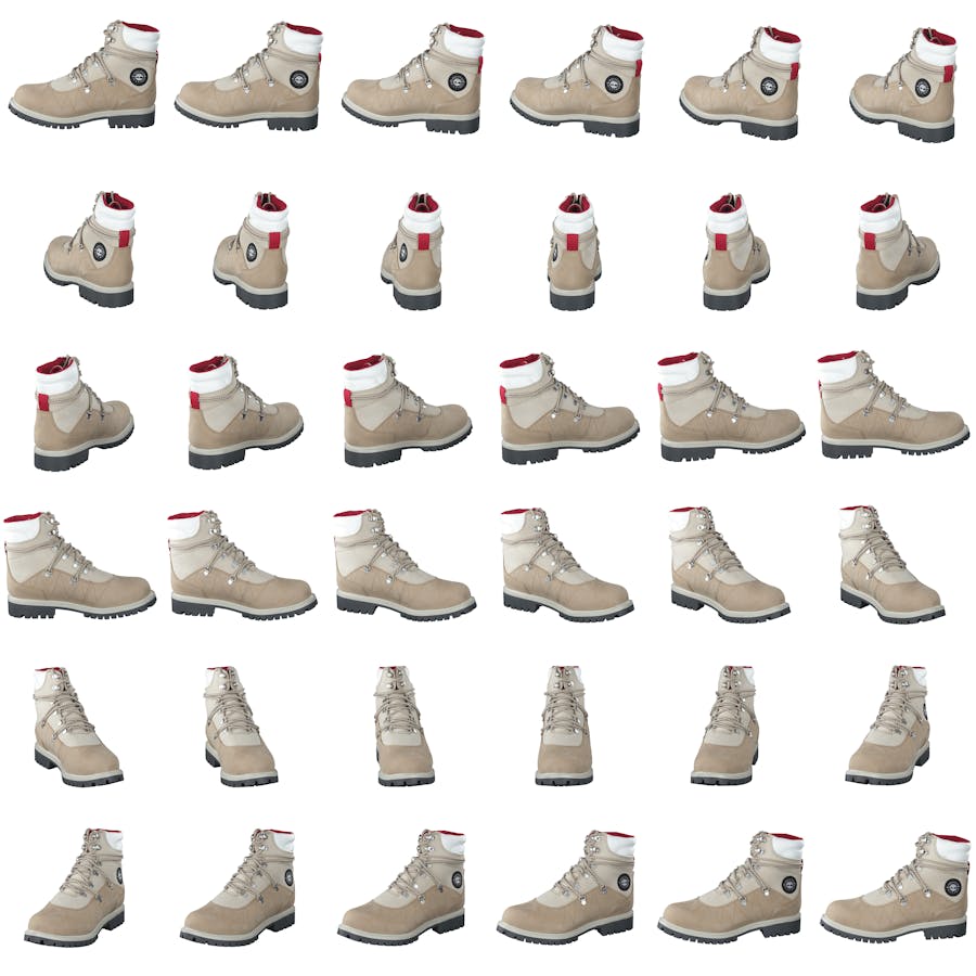 Tommy Hilfiger X Reimagined Pr Wheat - Bild 8