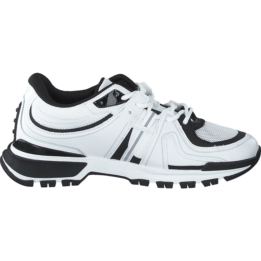 Mach 001 Wht/blk - Bild 2