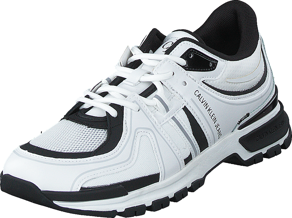 Mach 001 Wht/blk - Bild 3