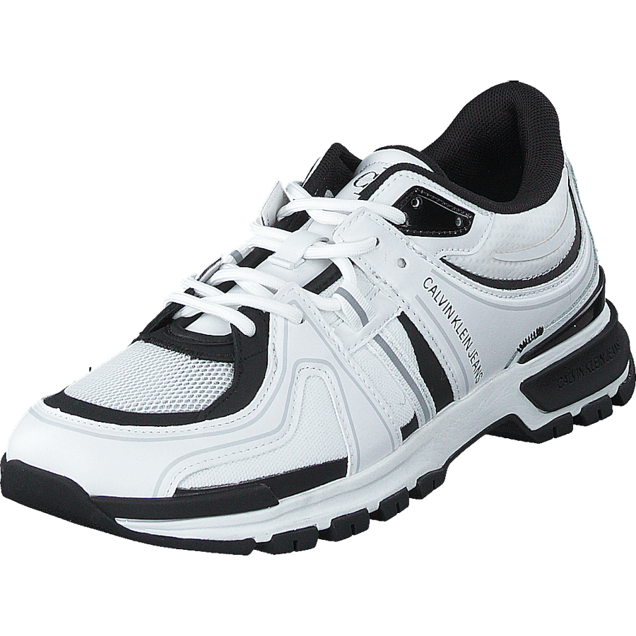 Mach 001 Wht/blk - Bild 3