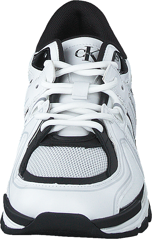 Mach 001 Wht/blk - Bild 4