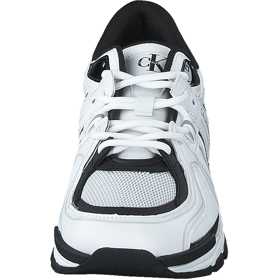 Mach 001 Wht/blk - Bild 4