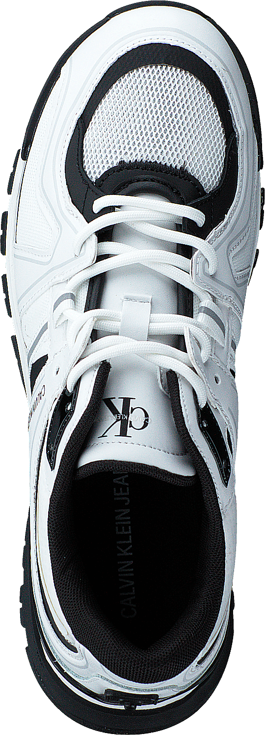 Mach 001 Wht/blk - Bild 6