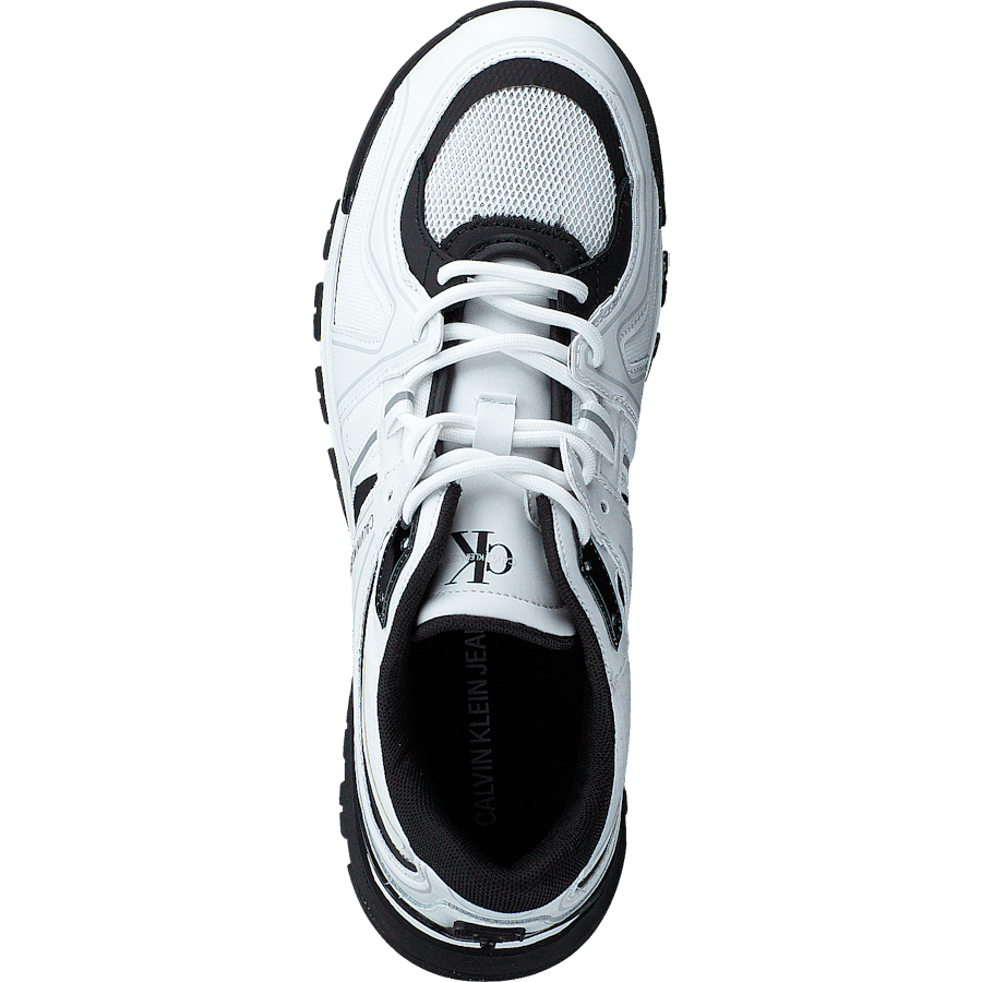 Mach 001 Wht/blk - Bild 6