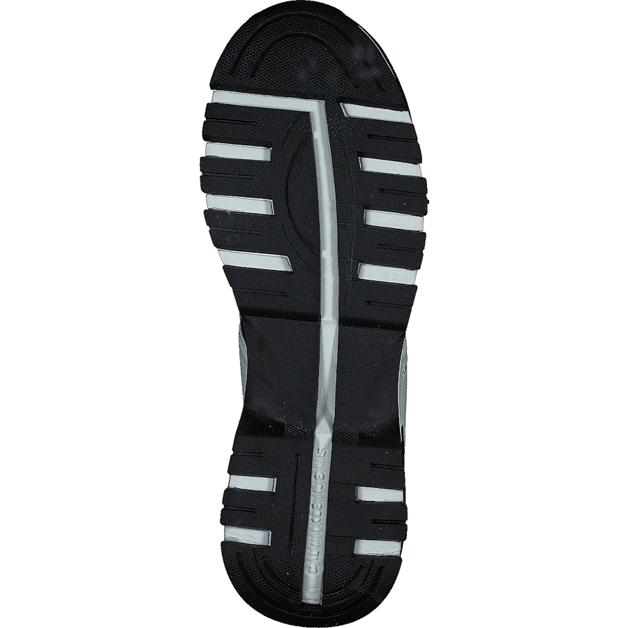 Mach 001 Wht/blk - Bild 7