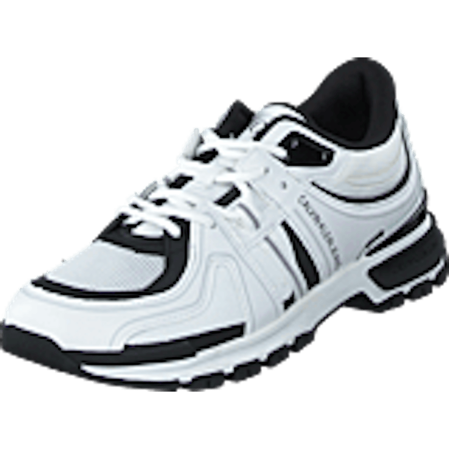 Mach 001 Wht/blk - Bild 9