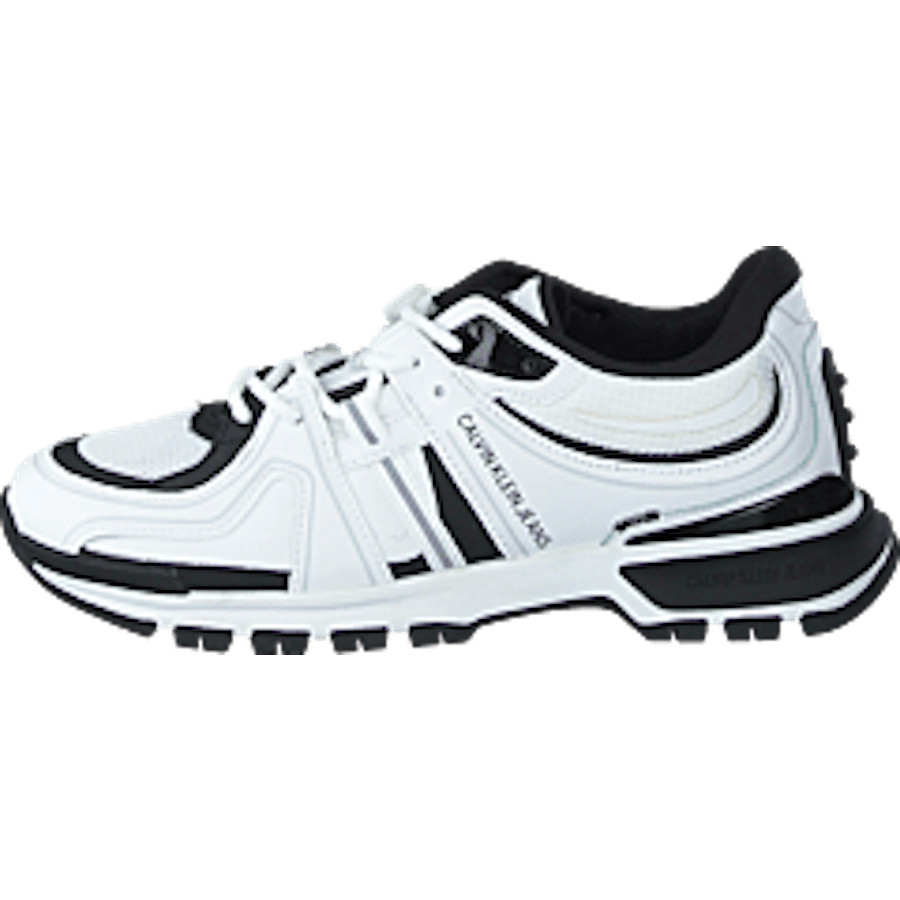 Mach 001 Wht/blk - Bild 10