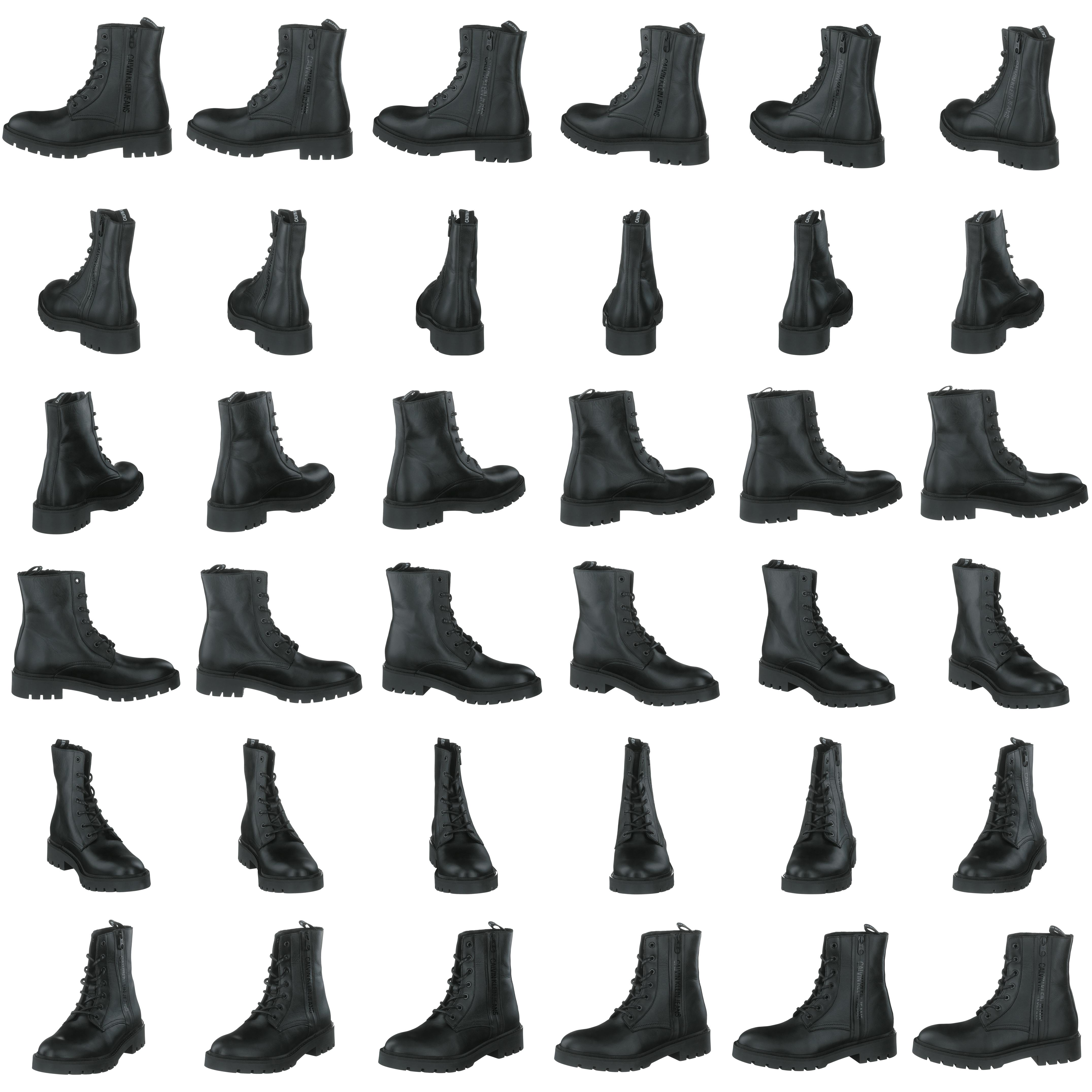 Barbara 1a Black - Bild 8