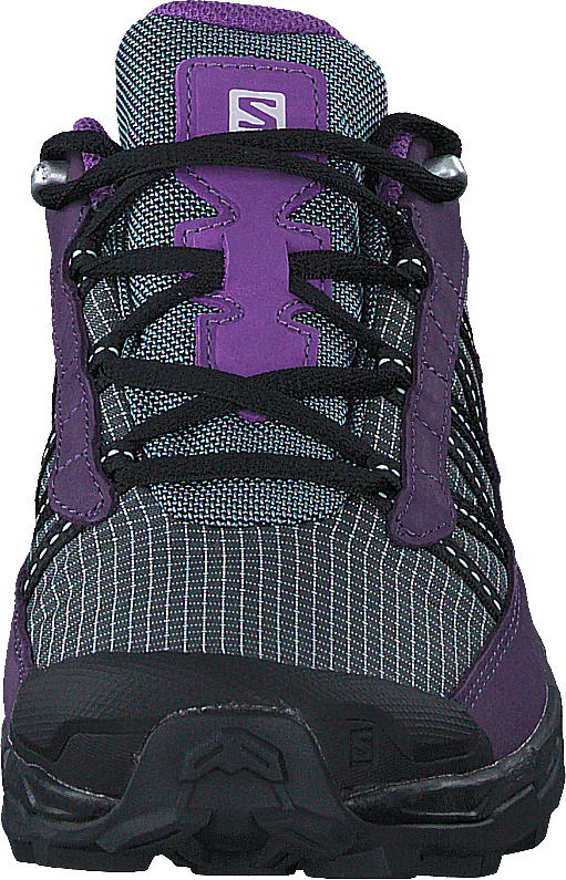 Shoes Shelter Low Ltr Stormy Weather/grape/goji Berr - Bild 4