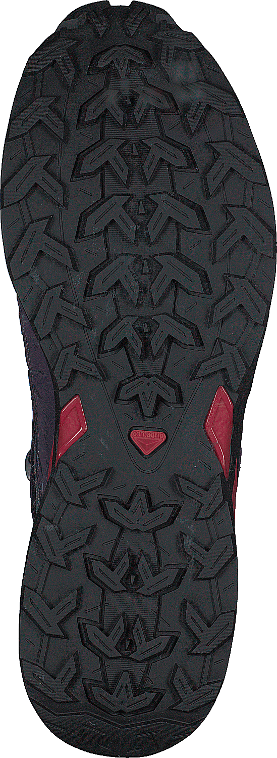 Shoes Shelter Low Ltr Stormy Weather/grape/goji Berr - Bild 7