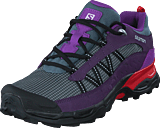 Shoes Shelter Low Ltr Stormy Weather/grape/goji Berr - Bild 9