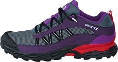 Shoes Shelter Low Ltr Stormy Weather/grape/goji Berr - Bild 10