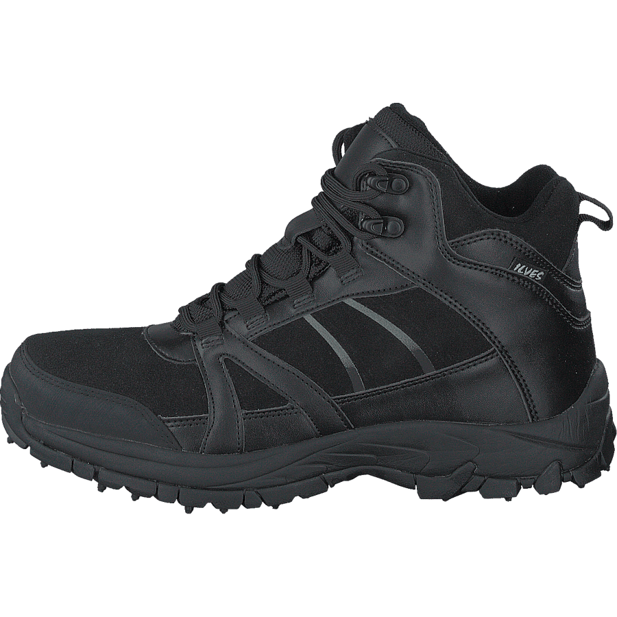 Ilves Spike Tex Black