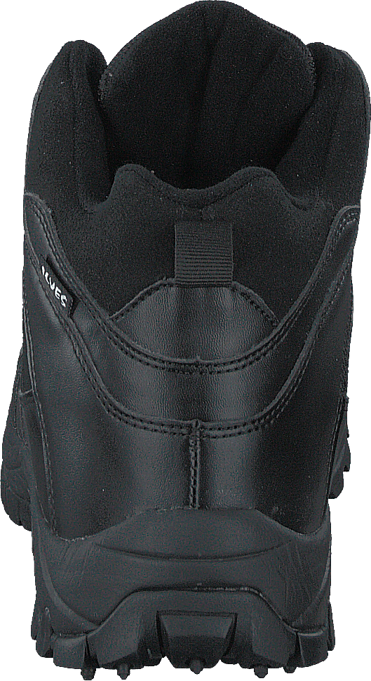Ilves Spike Tex Black - Bild 5
