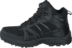 Ilves Spike Tex Black - Bild 10