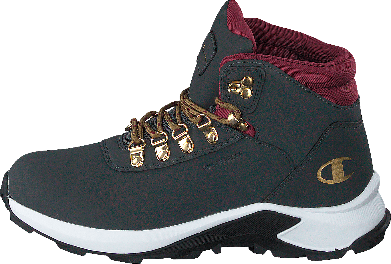 Low Cut Shoe Mican Peat, Female, Shoes, Boots, sport shoes, Black, EU 37