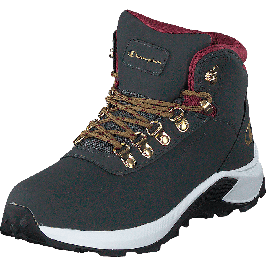 Low Cut Shoe Mican Peat - Bild 3