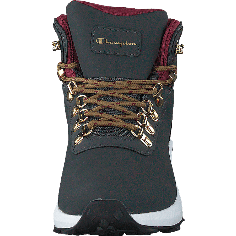 Low Cut Shoe Mican Peat - Bild 4