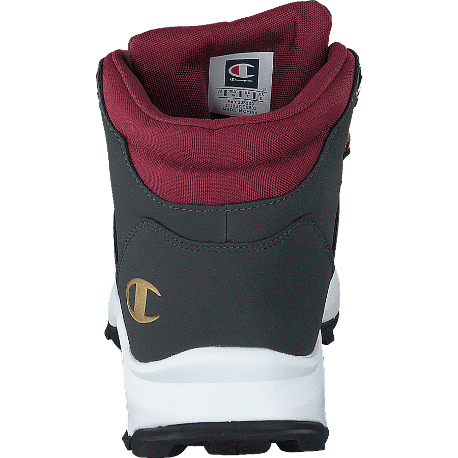 Low Cut Shoe Mican Peat - Bild 5