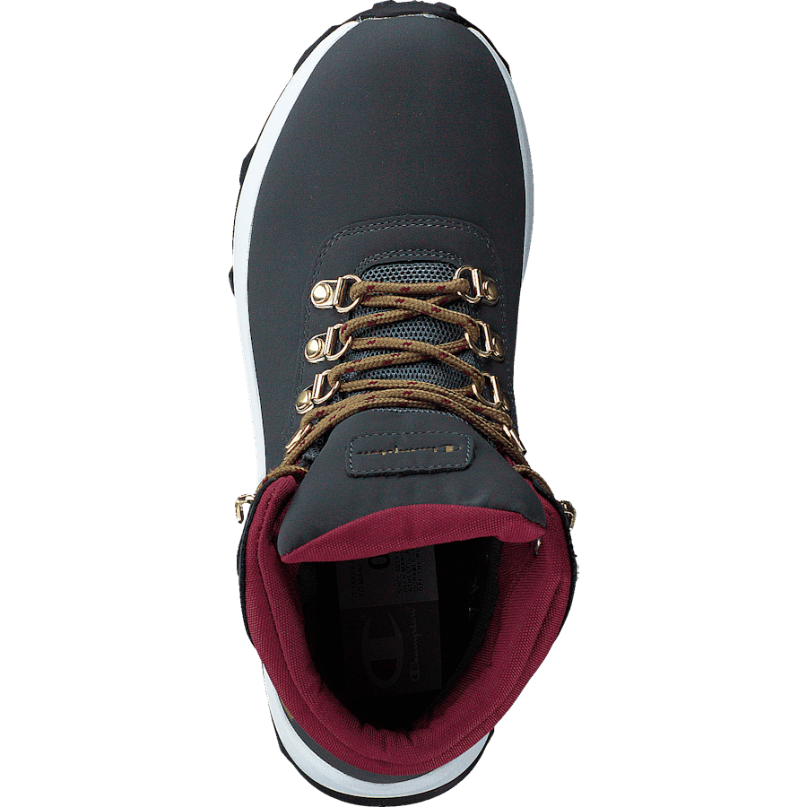 Low Cut Shoe Mican Peat - Bild 6