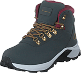 Low Cut Shoe Mican Peat - Bild 9