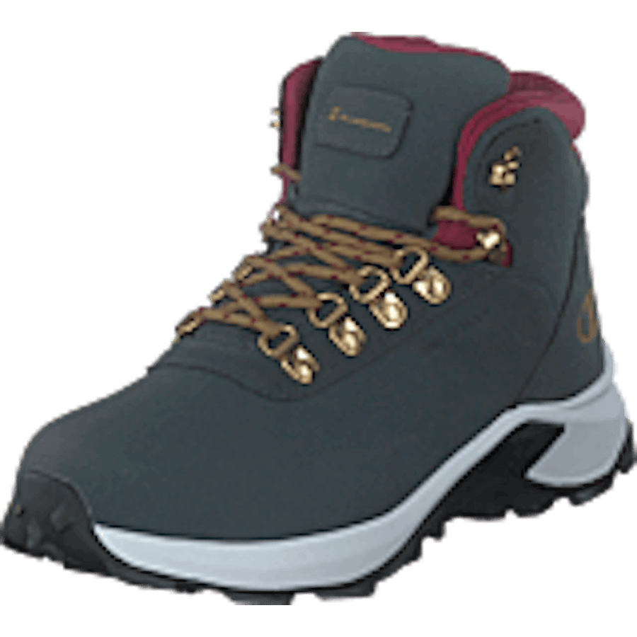 Low Cut Shoe Mican Peat - Bild 9