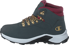 Low Cut Shoe Mican Peat - Bild 10