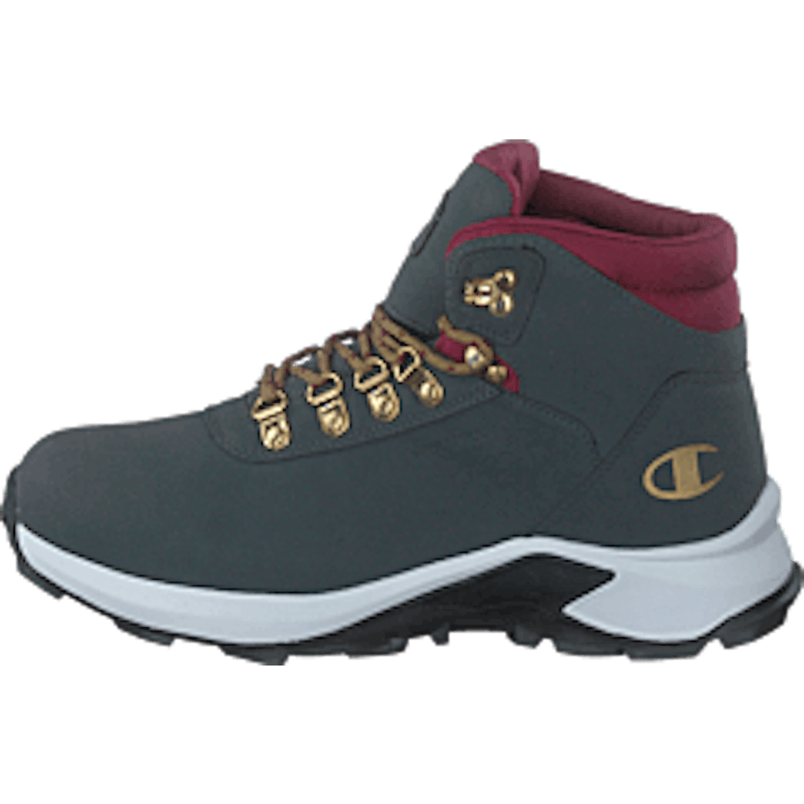 Low Cut Shoe Mican Peat - Bild 10