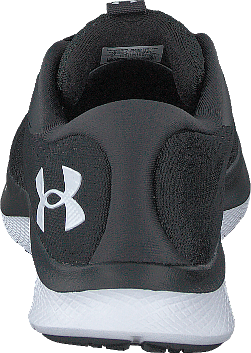 Ua W Charged Bandit 7 Black / White / White - Bild 5