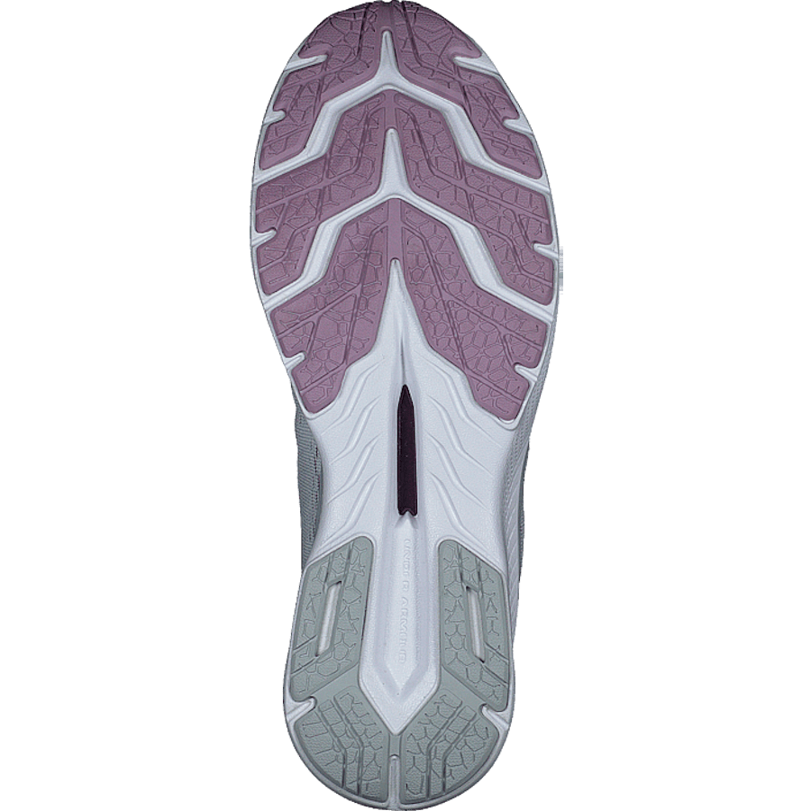 Ua W Charged Bandit 7 Halo Grey / White / Mauve Pink - Bild 7