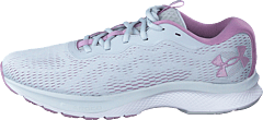 Ua W Charged Bandit 7 Halo Grey / White / Mauve Pink - Bild 2