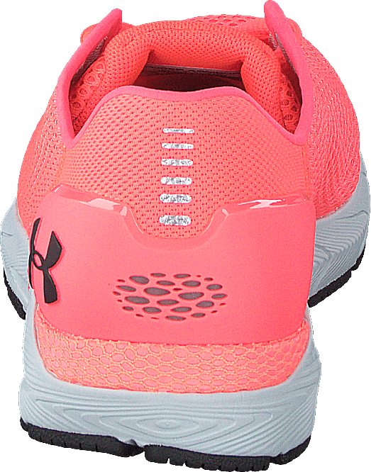 Ua W Hovr Sonic 4 Brilliance/halo Grey/black - Bild 5