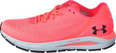 Ua W Hovr Sonic 4 Brilliance/halo Grey/black - Bild 10