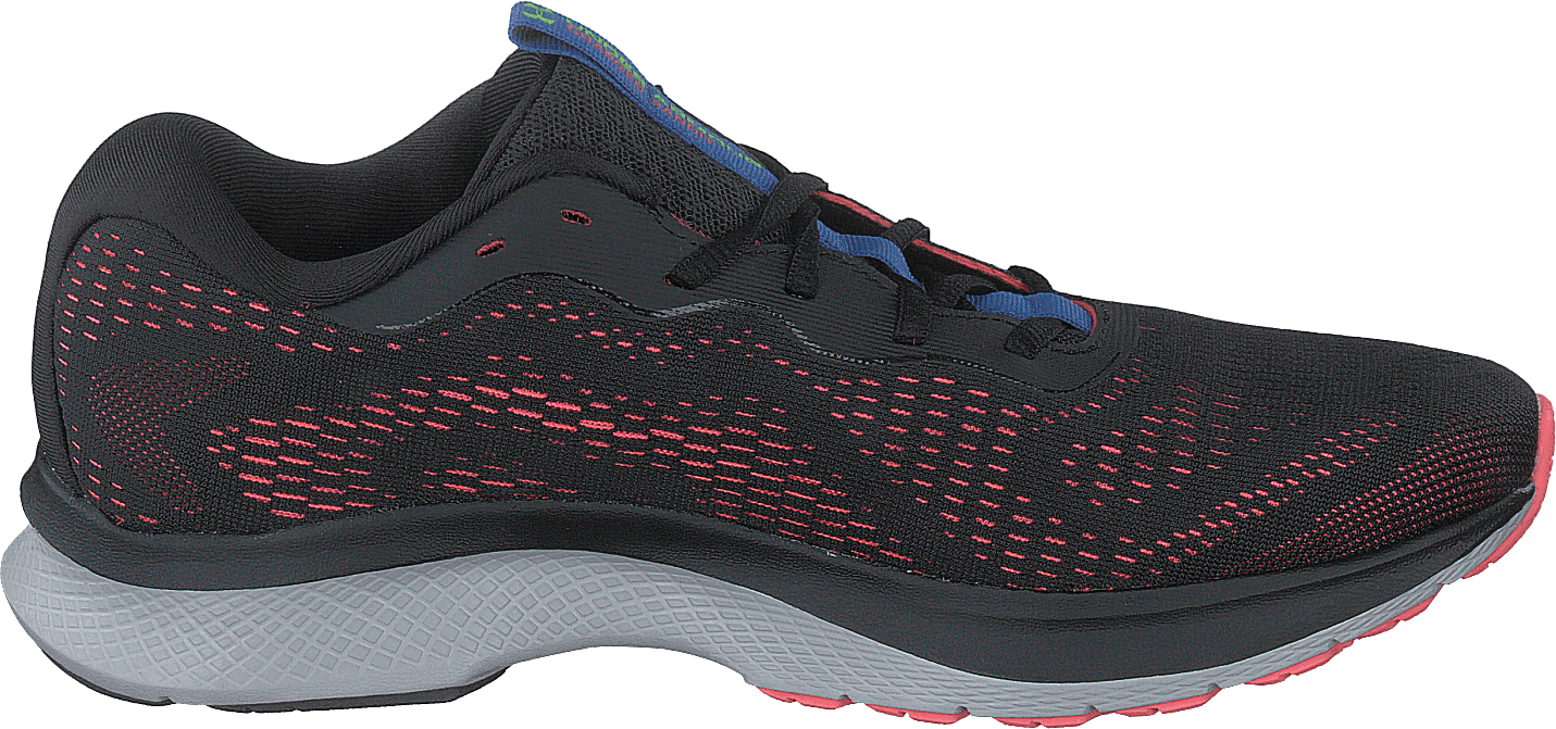 Ua W Charged Bandit 7 Black/halo Grey/brilliance - Bild 2