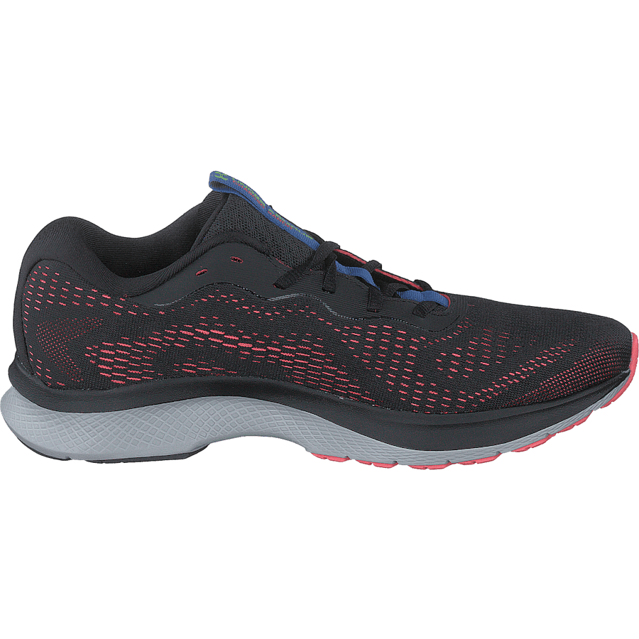 Ua W Charged Bandit 7 Black/halo Grey/brilliance - Bild 2