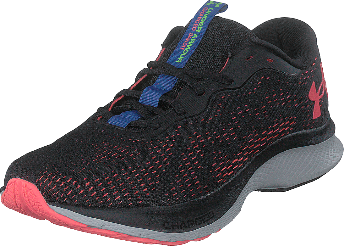 Ua W Charged Bandit 7 Black/halo Grey/brilliance - Bild 3