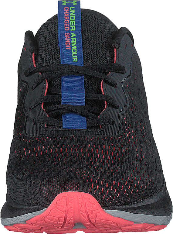Ua W Charged Bandit 7 Black/halo Grey/brilliance - Bild 4
