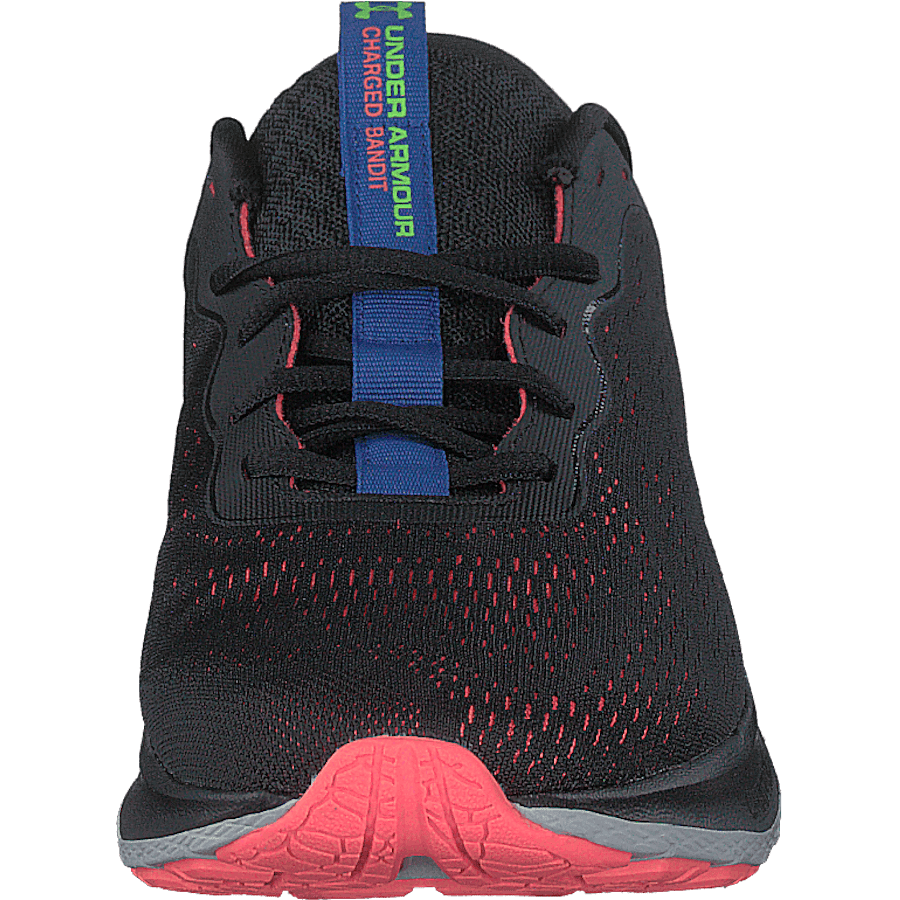 Ua W Charged Bandit 7 Black/halo Grey/brilliance - Bild 4