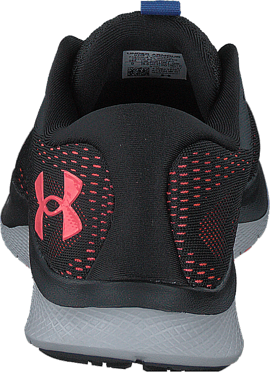 Ua W Charged Bandit 7 Black/halo Grey/brilliance - Bild 5