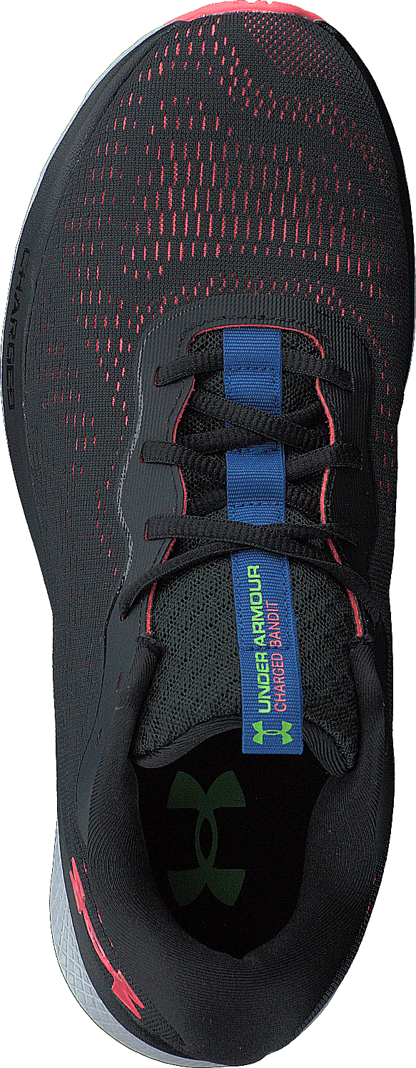 Ua W Charged Bandit 7 Black/halo Grey/brilliance - Bild 6