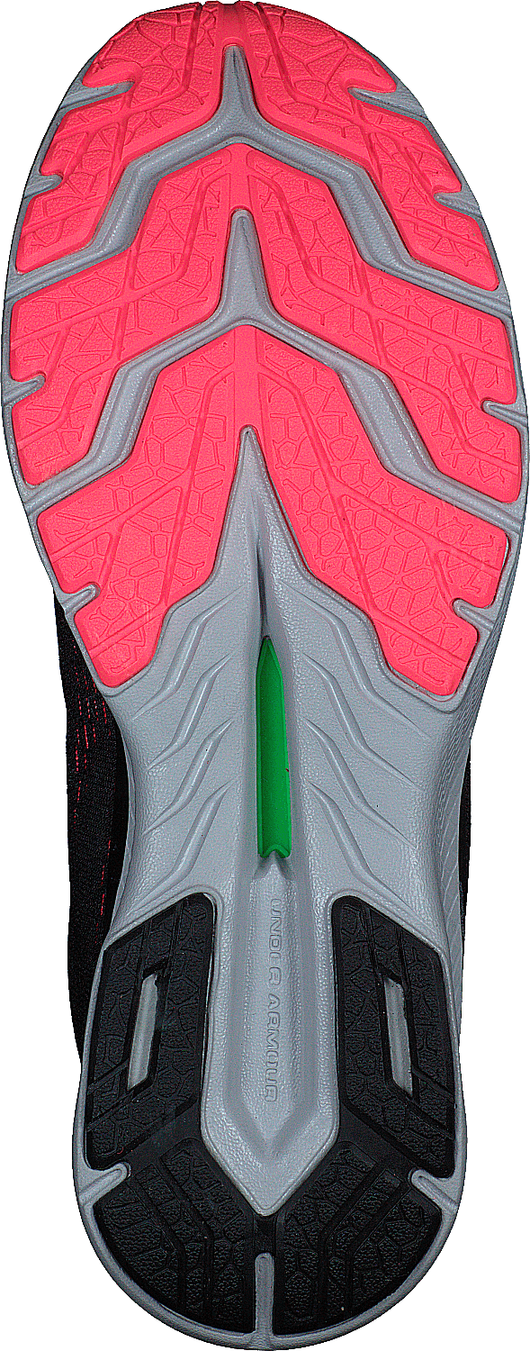 Ua W Charged Bandit 7 Black/halo Grey/brilliance - Bild 7