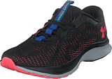 Ua W Charged Bandit 7 Black/halo Grey/brilliance - Bild 9