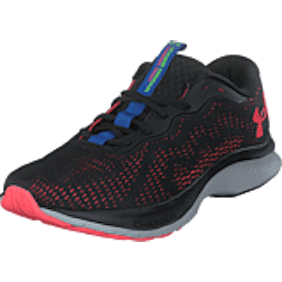 Ua W Charged Bandit 7 Black/halo Grey/brilliance - Bild 9