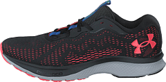 Ua W Charged Bandit 7 Black/halo Grey/brilliance - Bild 10