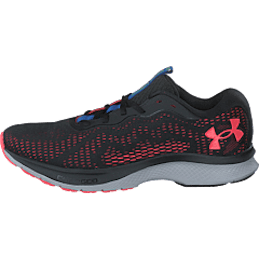 Ua W Charged Bandit 7 Black/halo Grey/brilliance - Bild 10