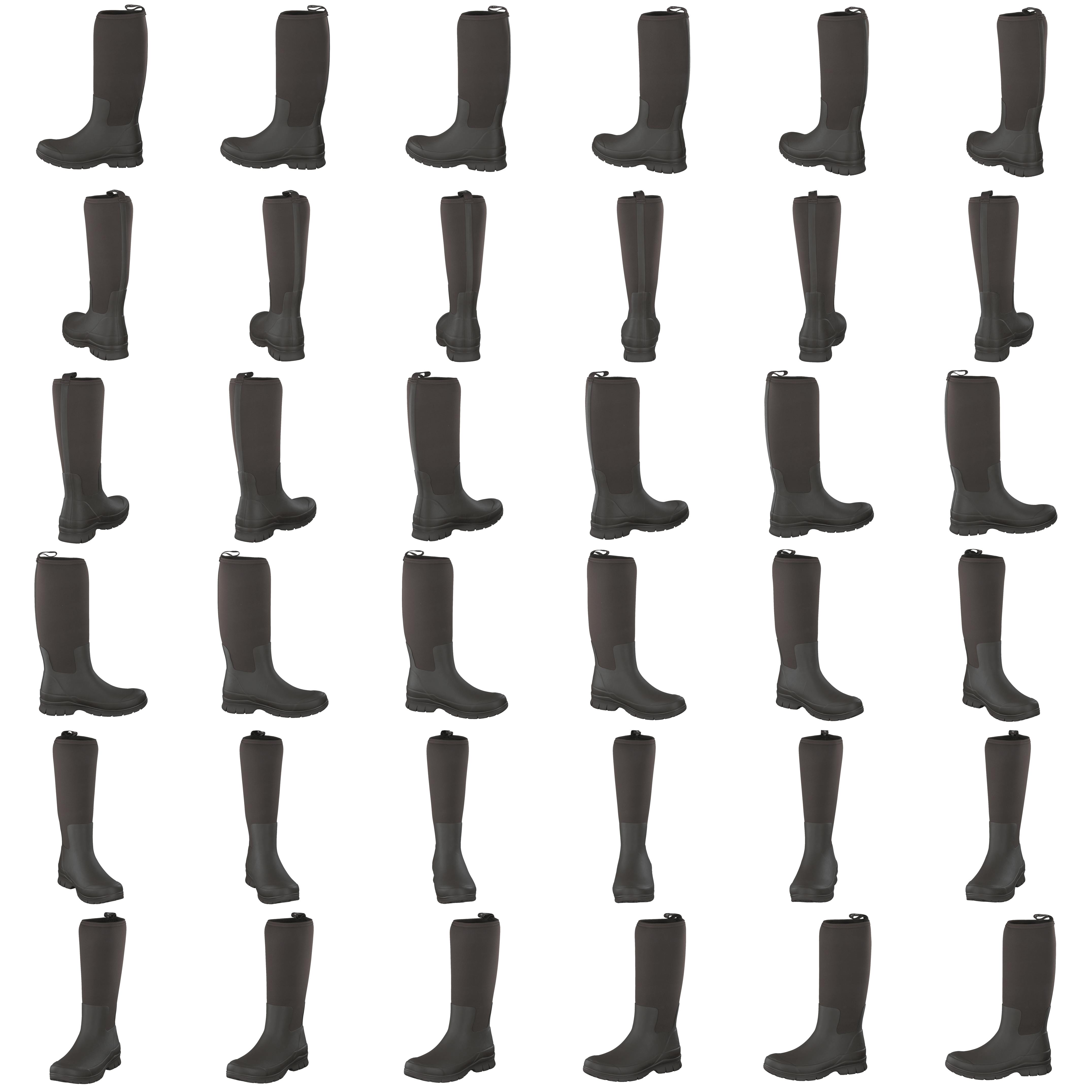 Piovoso Brown - Bild 8