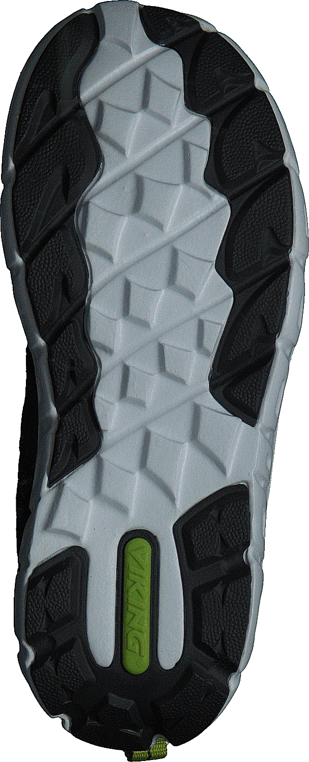 Tolga Mid Wp Charcoal/black - Bild 7