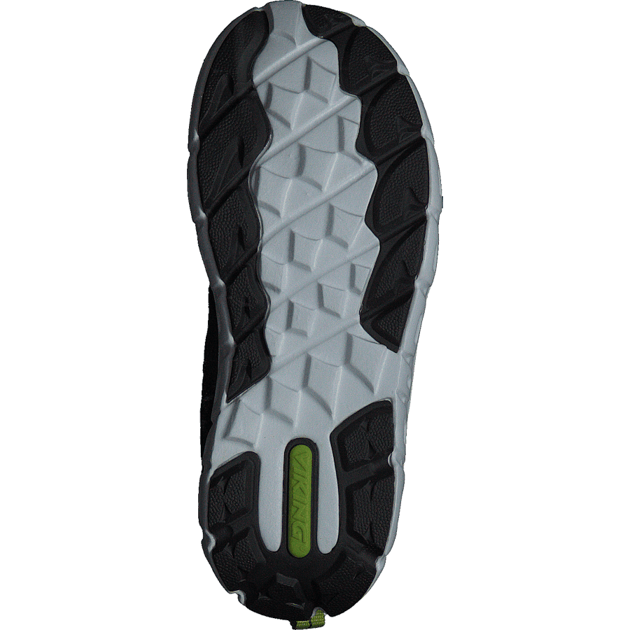 Tolga Mid Wp Charcoal/black - Bild 7