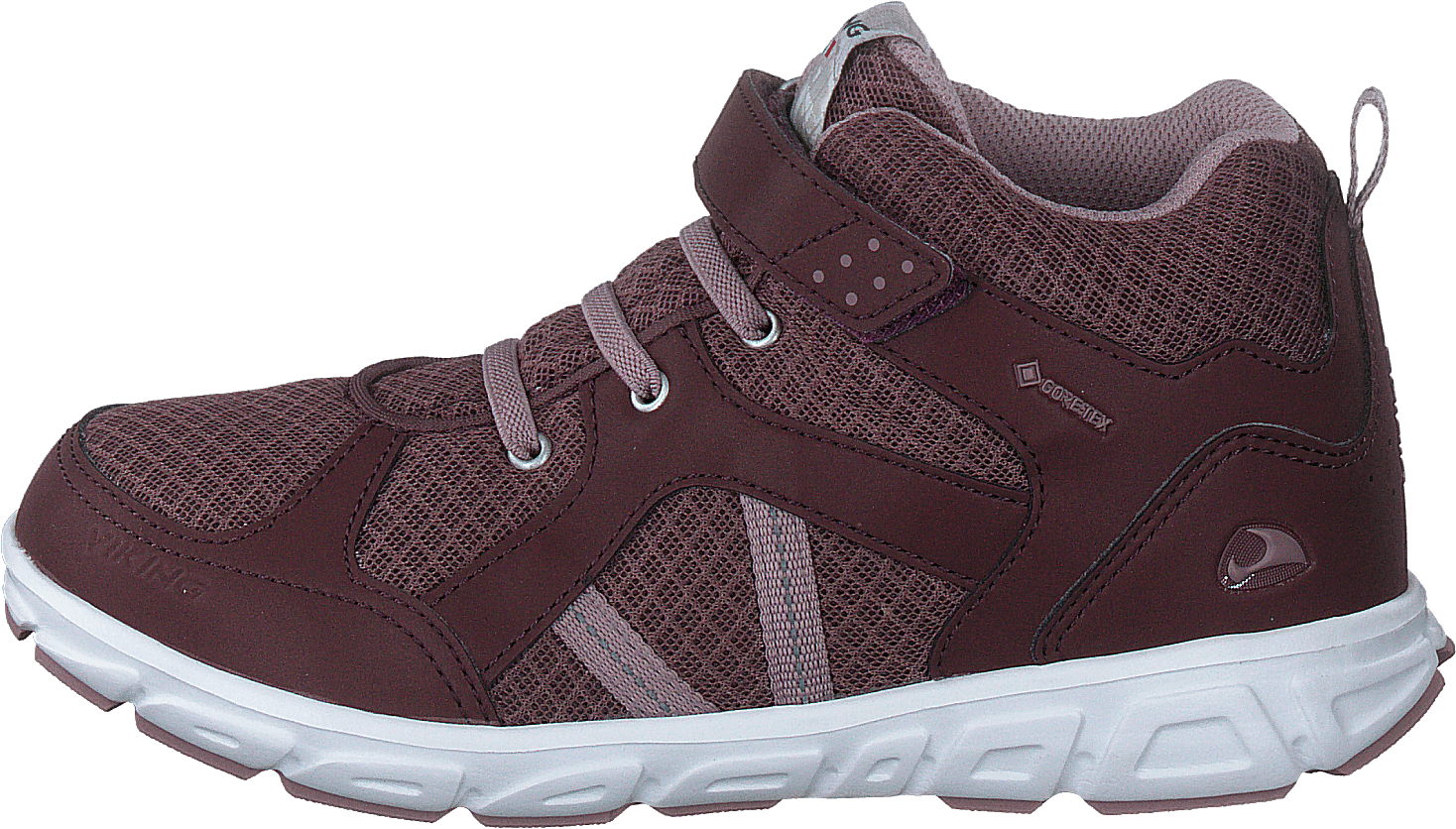 Alvdal Mid R Gtx Antiquerose/dusty Pink